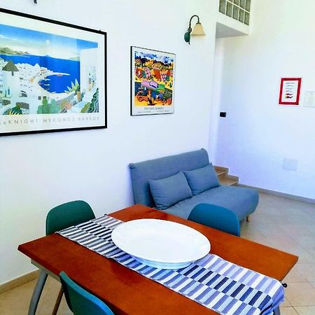 Casa Di Carlo Al Vomero Naples Luaran gambar