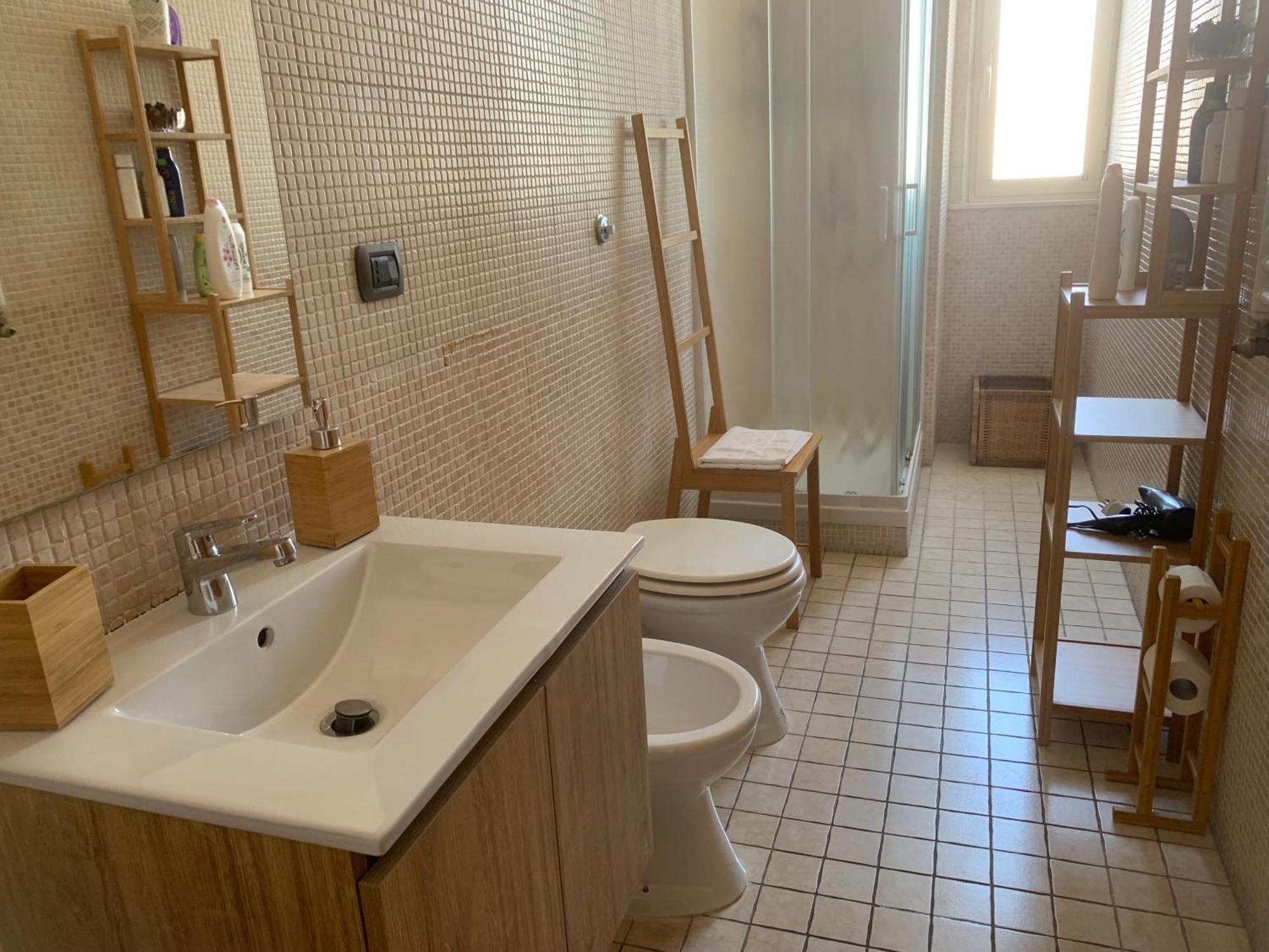 Casa Di Carlo Al Vomero Naples Luaran gambar